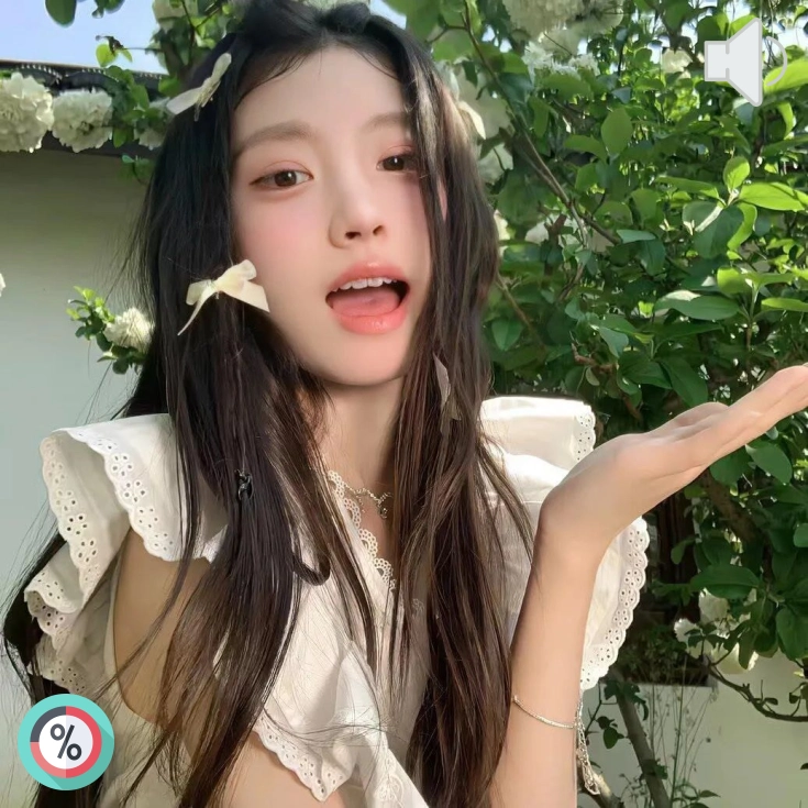 梁女士